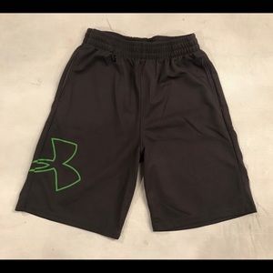 Boy’s Under Armour Shorts